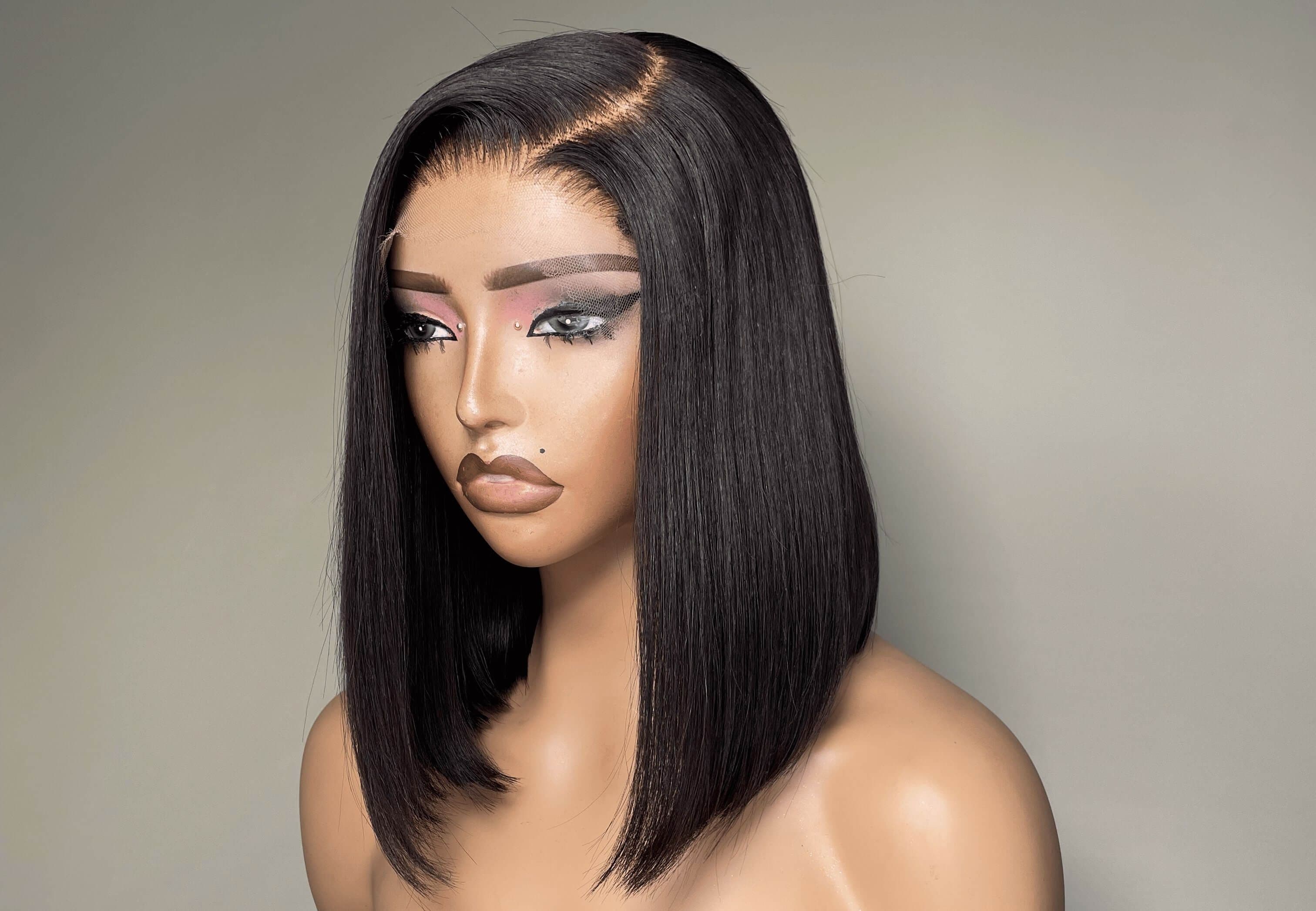 Classic Wig